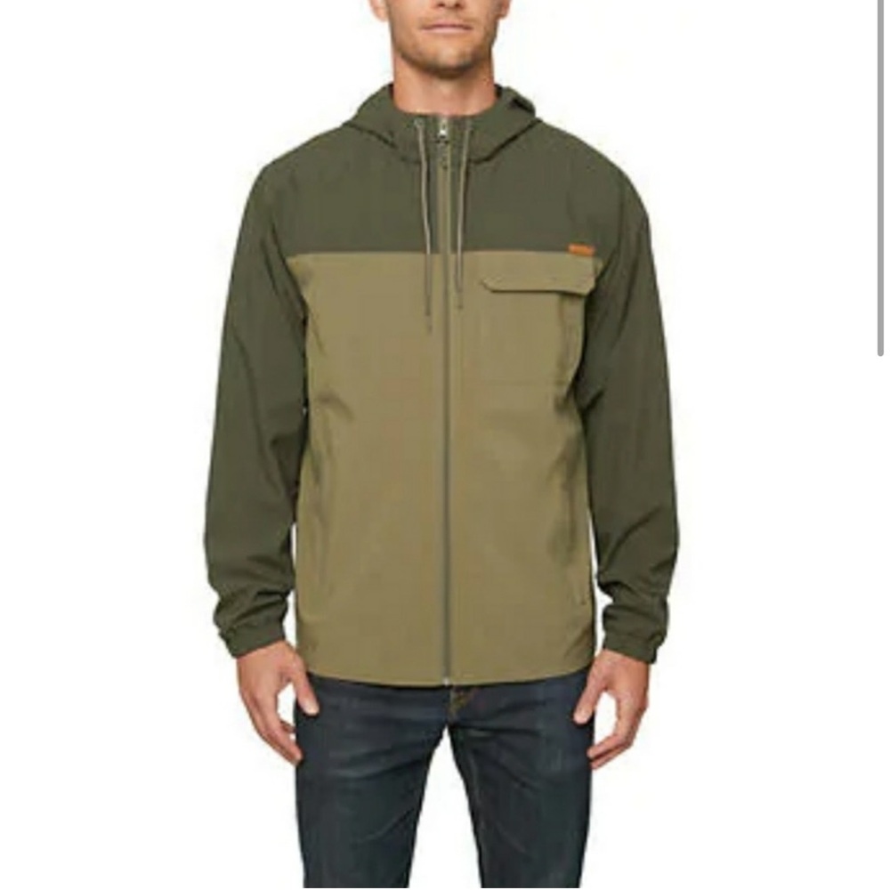 Voyager Jacket